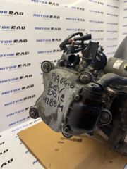 ΚΙΝΗΤΗΡΑΣ / ΜΟΤΕΡ PIAGGIO BEVERLY 250 ie 08' ,*M288M* / MOTORRAD PSARAKIS-thumb-9