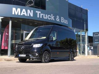 Mercedes-Benz 2019 Sprinter 314 Standard - VIP μαζί με άδεια - Δεσμευμένο