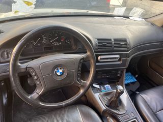 Ταμπλό BMW E39 520