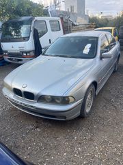 Ταμπλό BMW E39 520-thumb-2