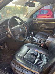 Ταμπλό BMW E39 520-thumb-3