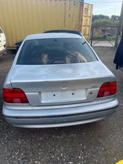 Ταμπλό BMW E39 520-thumb-4