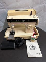 Ραπτομηχανή SINGER 3105 MADE IN BRAZIL Ηλεκτρική