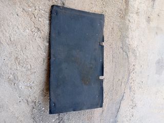 ΜΟΚΕΤΑ ΠΟΡΤΠΑΓΚΑΖ MATIZ '98-'05