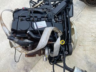 ΚΙΝΗΤΗΡΑΣ FORD TRANSIT 2.4 DOFA-thumb-1