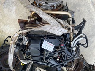 ΚΙΝΗΤΗΡΑΣ FORD TRANSIT 2.4 DOFA-thumb-3