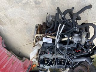 ΚΙΝΗΤΗΡΑΣ FORD TRANSIT 2.4 DOFA-thumb-4