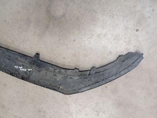 Volkswagen polo 09-14 spoiler προφυλακτήρα εμπρός-thumb-3