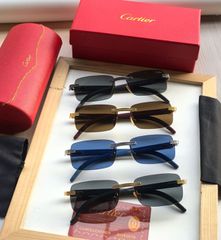 Cartier Γυαλιά Ηλίου SuperQuality Replica Αντιγραφο