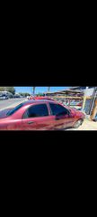 Daewoo Lanos 1999 1.300€ ΕΥΚΑΙΡΙΑ - 1.300 ΚΥΒΙΚΑ