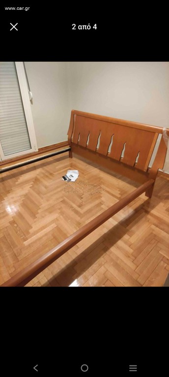 Σετ κρεβατοκάμαρας