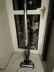 Πωλείται Bosch Readyy'y 14.4V Eπαναφορτιζόμενη Σκούπα και Σκουπάκι