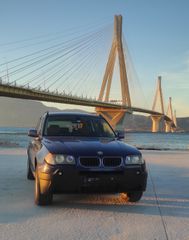 Bmw X3 2006