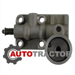 FORD ΒΑΛΒΙΔΑ ΚΑΜΠΑΝΑΣ PTO 5000  Εναλλ. Κωδικός:     81827441