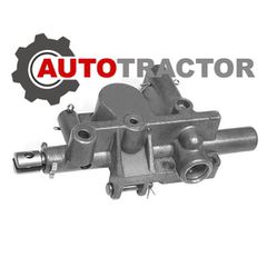 FORD NEW HOLLAND ΒΑΛΒΙΔΑ ΚΑΜΠΑΝΑΣ PTO ΣΕΙΡΑ10 4Κ/7810-8210  Εναλλ. Κωδικός:     E0NNN700AD