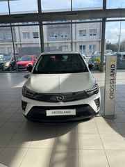 Opel Crossland 2023 Family edition