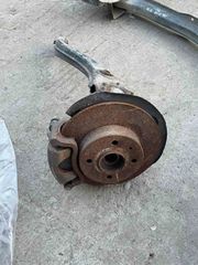 Alfa romeo 33- 90-95. Ακραξόνια εμπρός