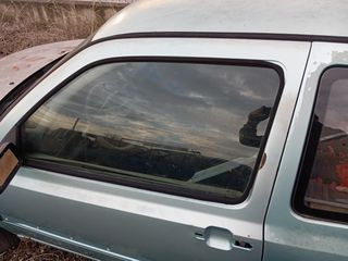 Volkswagen golf 3..93-98..3-5θυρο τζάμια πόρτας παράθυρα