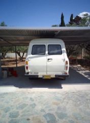 Ford Transit 1982-thumb-2