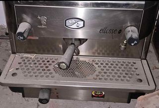 Καφετέρια espresso bezzera PM 1GR