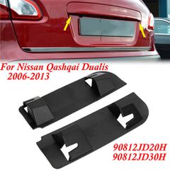 Επισκευή χερούλι πορτ μπαγκάζ από Nissan qashqai j10 2006-2013