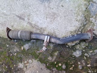 ΣΠΙΡΑΛ ΕΞΑΤΜΙΣΗΣ NISSAN PULSAR ΒΕΝΖΙΝΗ HRA2