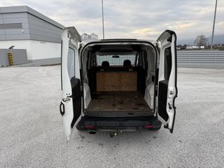 Opel Combo 2012 MAXI - ΜΕ ΔΥΟ ΣΥΡΟΜΕΝΕΣ ΠΟΡΤΕΣ - ΜΕ ΦΥΣΙΚΟ ΑΕΡΙΟ CNG & ΥΓΡΑΕΡΙΟ LPG - ΚΟΤΣΑΔΟΥΡΑ - 6ΤΑΧΥΤΟ - ΕΛΛΗΝΙΚΟ - AUTO ΚΟΣΚΕΡΙΔΗ-thumb-14