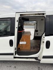 Opel Combo 2012 MAXI - ΜΕ ΔΥΟ ΣΥΡΟΜΕΝΕΣ ΠΟΡΤΕΣ - ΜΕ ΦΥΣΙΚΟ ΑΕΡΙΟ CNG & ΥΓΡΑΕΡΙΟ LPG - ΚΟΤΣΑΔΟΥΡΑ - 6ΤΑΧΥΤΟ - ΕΛΛΗΝΙΚΟ - AUTO ΚΟΣΚΕΡΙΔΗ-thumb-20