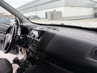 Opel Combo 2012 MAXI - ΜΕ ΔΥΟ ΣΥΡΟΜΕΝΕΣ ΠΟΡΤΕΣ - ΜΕ ΦΥΣΙΚΟ ΑΕΡΙΟ CNG & ΥΓΡΑΕΡΙΟ LPG - ΚΟΤΣΑΔΟΥΡΑ - 6ΤΑΧΥΤΟ - ΕΛΛΗΝΙΚΟ - AUTO ΚΟΣΚΕΡΙΔΗ-thumb-23