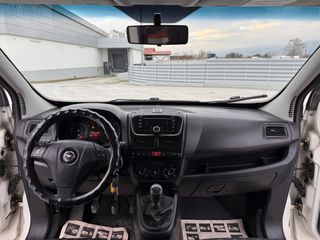 Opel Combo 2012 MAXI - ΜΕ ΔΥΟ ΣΥΡΟΜΕΝΕΣ ΠΟΡΤΕΣ - ΜΕ ΦΥΣΙΚΟ ΑΕΡΙΟ CNG & ΥΓΡΑΕΡΙΟ LPG - ΚΟΤΣΑΔΟΥΡΑ - 6ΤΑΧΥΤΟ - ΕΛΛΗΝΙΚΟ - AUTO ΚΟΣΚΕΡΙΔΗ-thumb-24