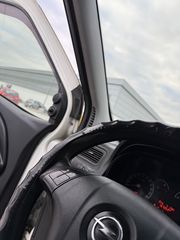 Opel Combo 2012 MAXI - ΜΕ ΔΥΟ ΣΥΡΟΜΕΝΕΣ ΠΟΡΤΕΣ - ΜΕ ΦΥΣΙΚΟ ΑΕΡΙΟ CNG & ΥΓΡΑΕΡΙΟ LPG - ΚΟΤΣΑΔΟΥΡΑ - 6ΤΑΧΥΤΟ - ΕΛΛΗΝΙΚΟ - AUTO ΚΟΣΚΕΡΙΔΗ-thumb-25