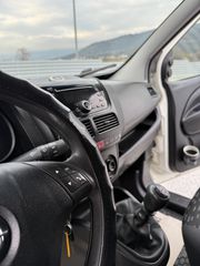 Opel Combo 2012 MAXI - ΜΕ ΔΥΟ ΣΥΡΟΜΕΝΕΣ ΠΟΡΤΕΣ - ΜΕ ΦΥΣΙΚΟ ΑΕΡΙΟ CNG & ΥΓΡΑΕΡΙΟ LPG - ΚΟΤΣΑΔΟΥΡΑ - 6ΤΑΧΥΤΟ - ΕΛΛΗΝΙΚΟ - AUTO ΚΟΣΚΕΡΙΔΗ-thumb-26