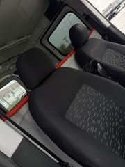 Opel Combo 2012 MAXI - ΜΕ ΔΥΟ ΣΥΡΟΜΕΝΕΣ ΠΟΡΤΕΣ - ΜΕ ΦΥΣΙΚΟ ΑΕΡΙΟ CNG & ΥΓΡΑΕΡΙΟ LPG - ΚΟΤΣΑΔΟΥΡΑ - 6ΤΑΧΥΤΟ - ΕΛΛΗΝΙΚΟ - AUTO ΚΟΣΚΕΡΙΔΗ-thumb-32