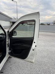 Opel Combo 2012 MAXI - ΜΕ ΔΥΟ ΣΥΡΟΜΕΝΕΣ ΠΟΡΤΕΣ - ΜΕ ΦΥΣΙΚΟ ΑΕΡΙΟ CNG & ΥΓΡΑΕΡΙΟ LPG - ΚΟΤΣΑΔΟΥΡΑ - 6ΤΑΧΥΤΟ - ΕΛΛΗΝΙΚΟ - AUTO ΚΟΣΚΕΡΙΔΗ-thumb-33