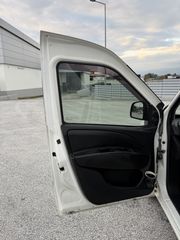 Opel Combo 2012 MAXI - ΜΕ ΔΥΟ ΣΥΡΟΜΕΝΕΣ ΠΟΡΤΕΣ - ΜΕ ΦΥΣΙΚΟ ΑΕΡΙΟ CNG & ΥΓΡΑΕΡΙΟ LPG - ΚΟΤΣΑΔΟΥΡΑ - 6ΤΑΧΥΤΟ - ΕΛΛΗΝΙΚΟ - AUTO ΚΟΣΚΕΡΙΔΗ-thumb-34