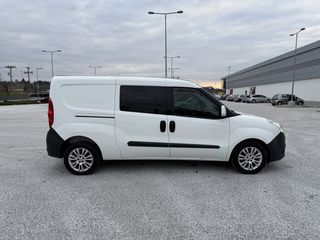 Opel Combo 2012 MAXI - ΜΕ ΔΥΟ ΣΥΡΟΜΕΝΕΣ ΠΟΡΤΕΣ - ΜΕ ΦΥΣΙΚΟ ΑΕΡΙΟ CNG & ΥΓΡΑΕΡΙΟ LPG - ΚΟΤΣΑΔΟΥΡΑ - 6ΤΑΧΥΤΟ - ΕΛΛΗΝΙΚΟ - AUTO ΚΟΣΚΕΡΙΔΗ-thumb-5