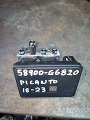 ABS KIA PICANTO 18-23 ΜΕ ΚΩΔ. 58900-G6820