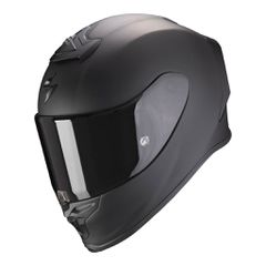 ΚΡΑΝΟΣ ΜΗΧΑΝΗΣ SCORPION EXO R1 EVO AIR MAT BLACK