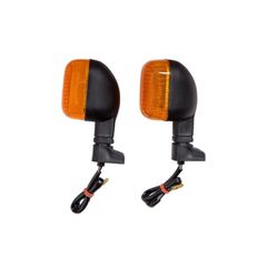 ΦΛΑΣ ΠΙΣΩ ΣΕΤ YAMAHA CRYPTON R115 / BMW