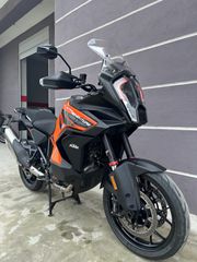 KTM 1290 Super Adventure 2022 ΤΕCH PACK *ΠΡΟΣΦΟΡΑ*-thumb-2
