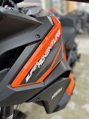 KTM 1290 Super Adventure 2022 ΤΕCH PACK *ΠΡΟΣΦΟΡΑ*-thumb-7