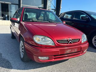 Citroen Saxo 2002 1.1 5/θυρο,A/C