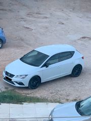 Seat Leon 2020 FR BLACK MATT EDITION