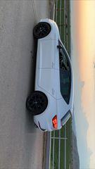 Seat Leon 2020 FR BLACK MATT EDITION-thumb-1