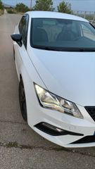 Seat Leon 2020 FR BLACK MATT EDITION-thumb-4