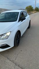 Seat Leon 2020 FR BLACK MATT EDITION-thumb-5