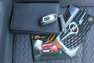 Opel Astra 2017 BI TURBO-thumb-72