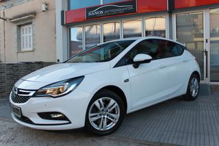 Opel Astra 2017 BI TURBO-thumb-2