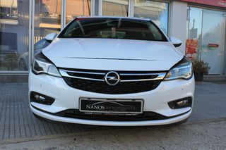 Opel Astra 2017 BI TURBO-thumb-3