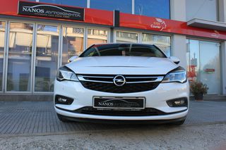 Opel Astra 2017 BI TURBO-thumb-4
